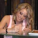 signing at avn